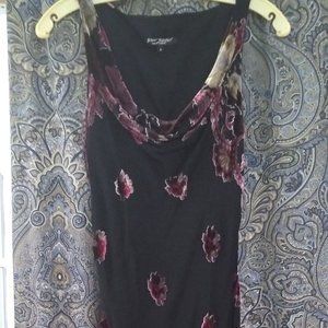 Betsey Johnson formal dress